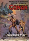 Conan. Niezwyciężony
