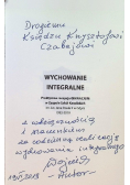 Wychowanie integralne