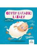 Gdyby baranki latały