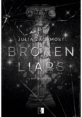 Potępienie. Tom 1 Broken Liars
