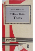 William Butler Yeats