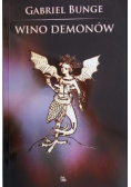 Wino demonów