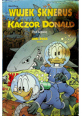 Wujek Sknerus i Kaczor Donald Tom 3 Pod kopułą