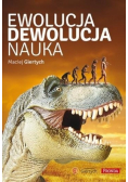 Ewolucja, dewolucja, nauka