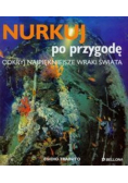 Nurkuj po przygodę Odkryj najpiękniejsze wraki świata