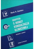 Griffith 5 minut Konsultacji Klinicznej