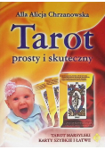 Tarot prosty i skuteczny