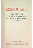 Exsequiale