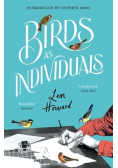 Birds as Individuals