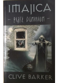 Imajica Piąte dominium