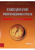 Zarządzanie przedsiębiorstwem