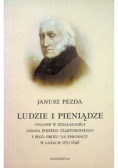 Ludzie i pieniądze
