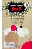 Kryminalne przypadki Daisy D Tom 21 Na trzy lordem będziesz ty