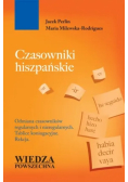 Czasowniki hiszpańskie