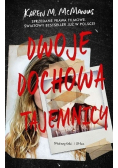 Dwoje dochowa tajemnicy
