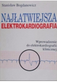 Najłatwiejsza Elektrokardiografia