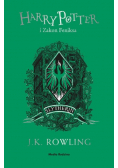 Harry Potter i Zakon Feniksa