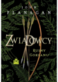 Zwiadowcy Księga 1 Ruiny Gorlanu