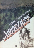 Skradzione dzieciństwo