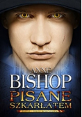 Pisane szkarłatem Tom I