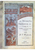 Strzecha Rodzinna. Część III. Książka do czytania i ćwiczeń. 1917 r.