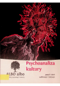 Psychoanaliza kultury
