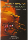 Judasz Wyzwolony pościg