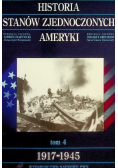 Historia Stanów Zjednoczonych Ameryki Tom 5 1945-1990