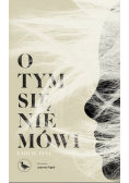 O tym się nie mówi