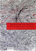 Zaburzenia psychiczne u osób upośledzonych umysłowo