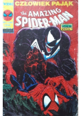 The amazing Spider man Nr  1 / 92