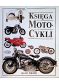 Księga motocykli