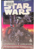 Star Wars Opowieści z imperium