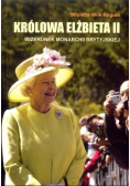 Królowa Elżbieta II