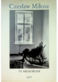 Marek Sochacki in memoriam