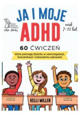 Ja i moje ADHD