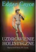 Uzdrowienie holistyczne