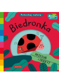 Biedronka Akademia mądrego dziecka Pokochaj naturę