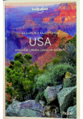 USA Lonely Planet