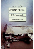 Coś na progu