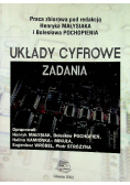 Układy cyfrowe Zadania