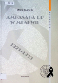 Ambasada RP w Moskwie 1921 - 1939
