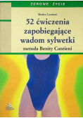 52 ćwiczenia zapobiegające wadom sylwetki