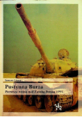 Pustynna Burza