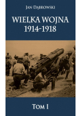 Wielka Wojna 1914-1918