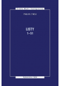 Listy. 1-51