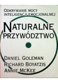 Naturalne przywództwo