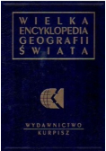 Wielka encyklopedia geografii świata Tom 10