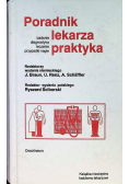 Poradnik lekarza praktyka