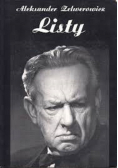 Zelwerowicz listy